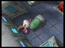 4. Bomberman 64: The Second Attack