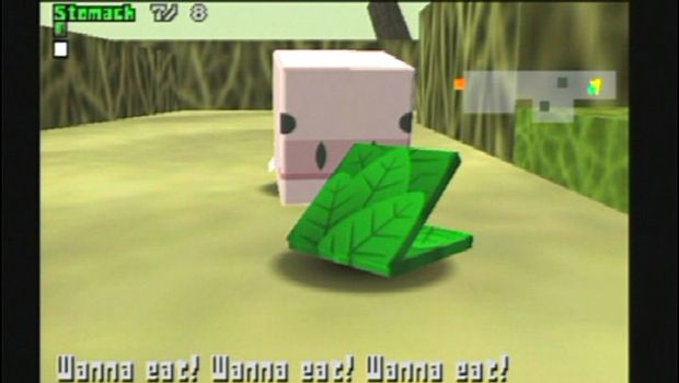 4. Cubivore: Survival of the Fittest