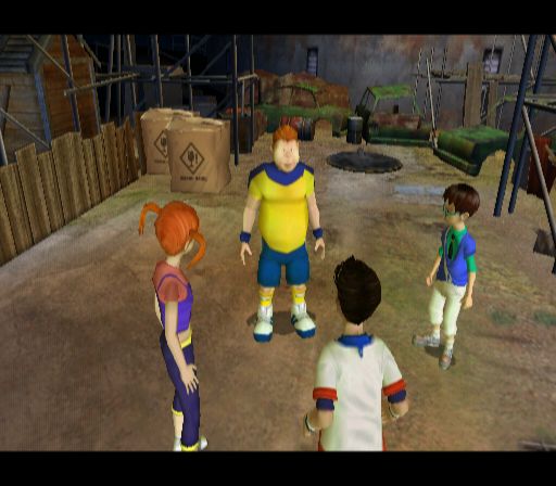 8. Cubix Robots for Everyone: Showdown [DVD Bundle]