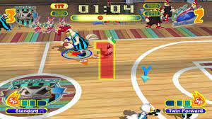 6. Disney Sports Basketball