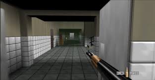 GoldenEye 007