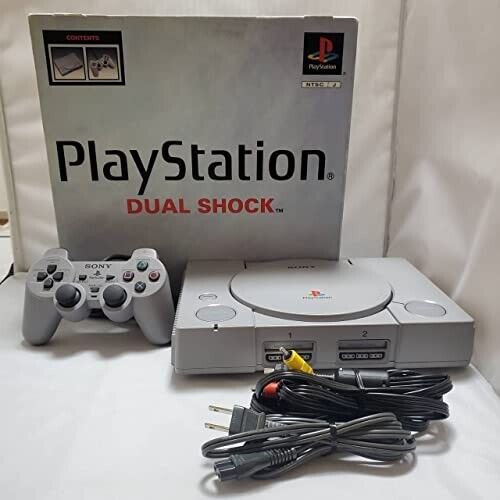 2. Sony PlayStation