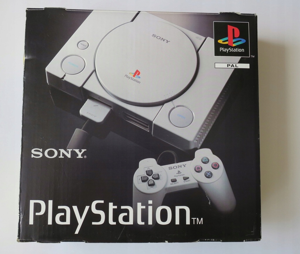 2. Sony PlayStation