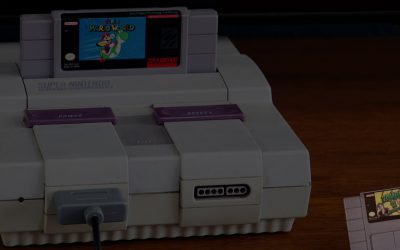 Top 10 Most Valuable Super Nintendo Games in 2024 Featured Image
