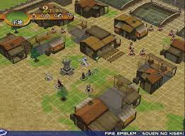 9. Fire Emblem: Path of Radiance