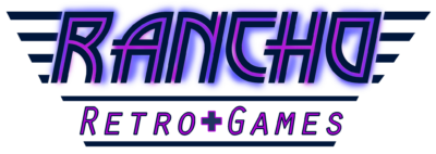 Rancho Retro Games