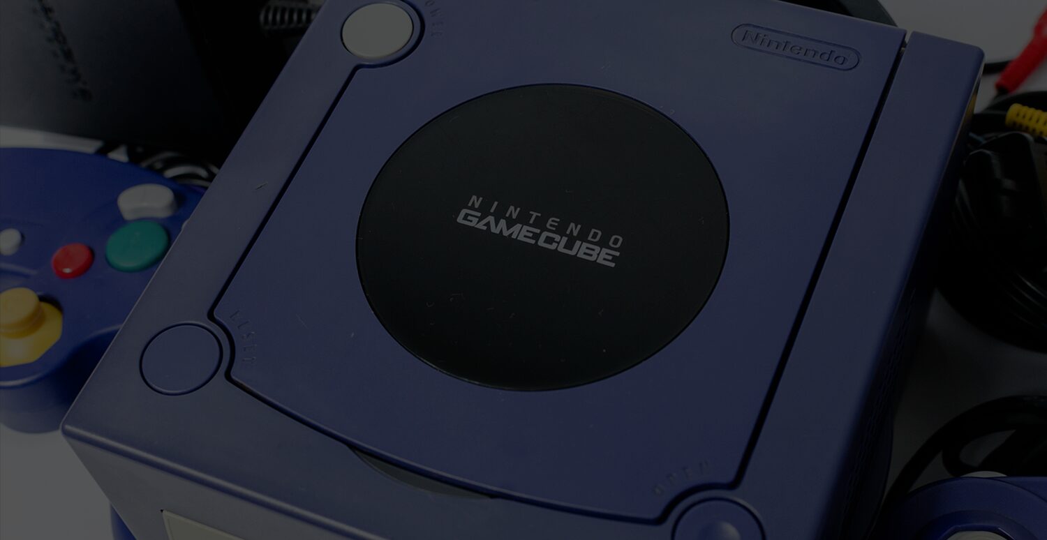 Top 10 Most Valuable Gamecube Games