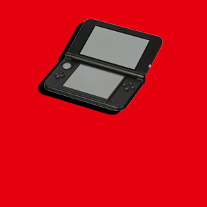 Nintendo 3DS Handhelds