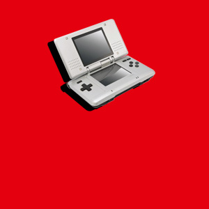 Nintendo DS Handhelds
