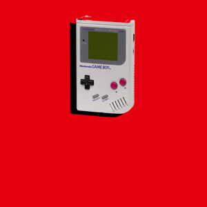 Nintendo GameBoy Handhelds