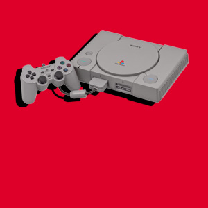 Sony PlayStation 1 Consoles