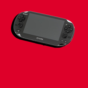 Sony PS Vita Handhelds