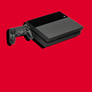 Sony PlayStation 4