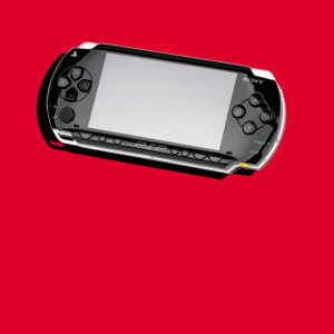 Sony PSP