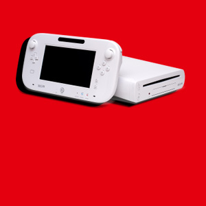 Nintendo Wii U