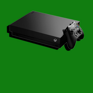 Microsoft XBox One