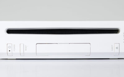 Top 10 Most Valuable Nintendo Wii Games