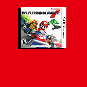 Nintendo 3DS Games