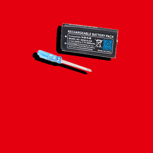 Nintendo 3DS Repair Parts