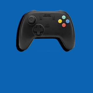 Dreamcast Controllers