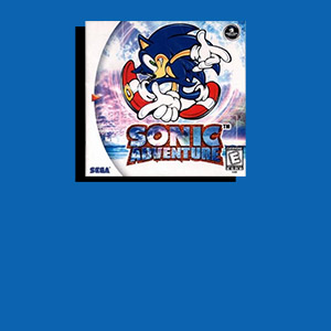 Sega Dreamcast Games