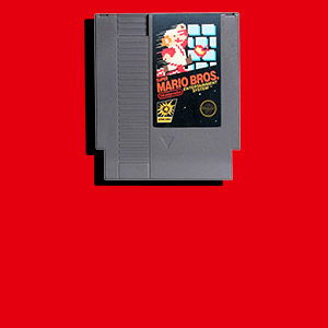 NES Games