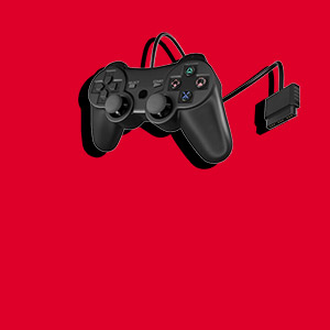 PS1 Controllers