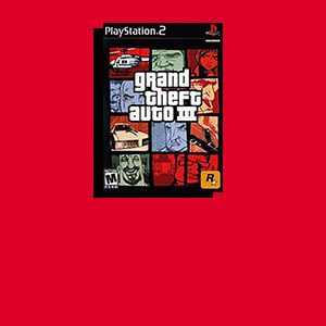 Sony PlayStation 2 Games