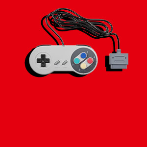 Super Nintendo Accessories