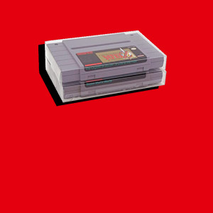 Super Nintendo Other Accessories